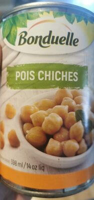 Chick peas