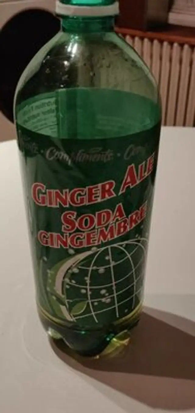Soda Gimgembre