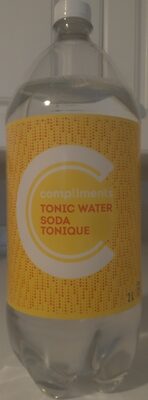 Tonic Water
