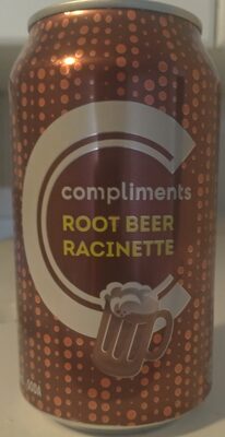 Root Beer