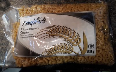 Elbow Macaroni