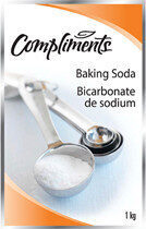 Baking soda
