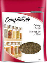 Celery seed