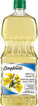 100% Pure Canola Oil