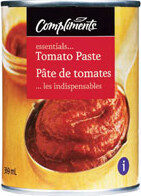 Tomato paste