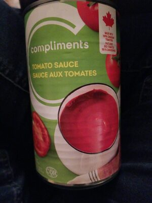Sauce tomate