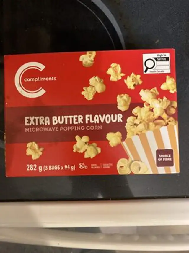 Popcorn