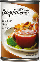 Barbeque sauce