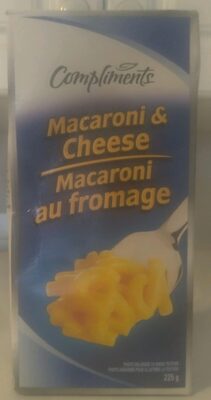 Macaroni & Cheese