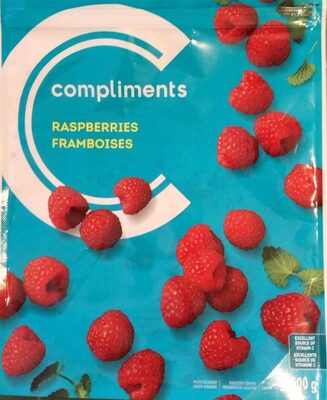 Raspberries