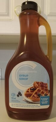 Syrup