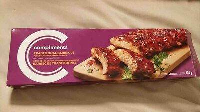 Traditional Barbecue