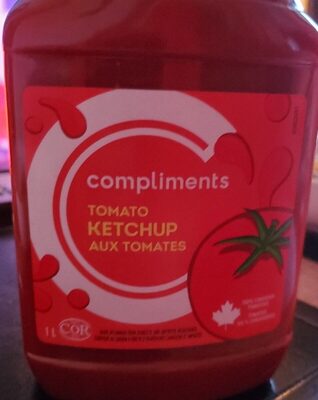 Tomato Ketchup