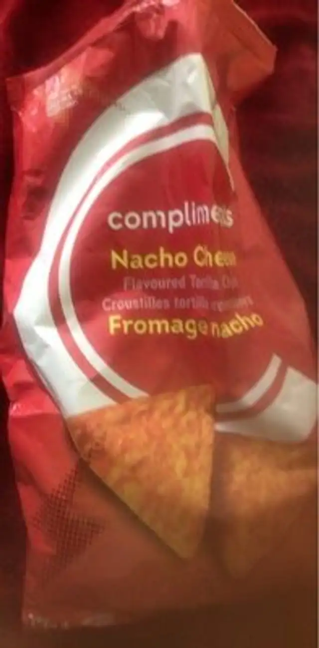 Nachos