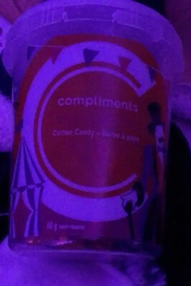 Compliment