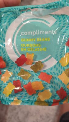 Gummy Bears