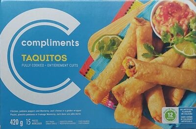 Taquitos