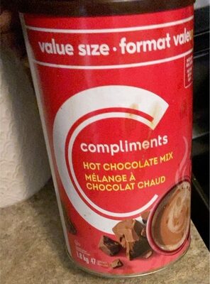 Hot Chocolate Mix
