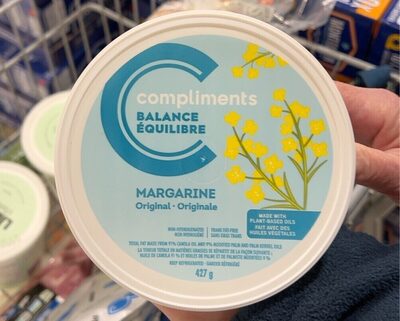 Margarine Original