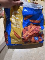 Patates douces - Compliments