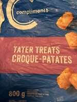 Tater Treat