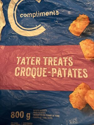 Tater Treat