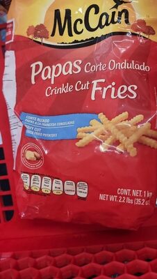 Papas