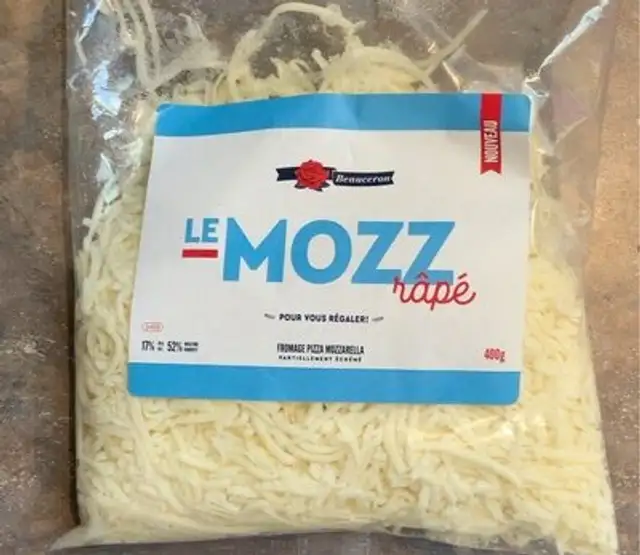 Le mozz rape