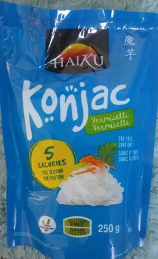 Konjac
