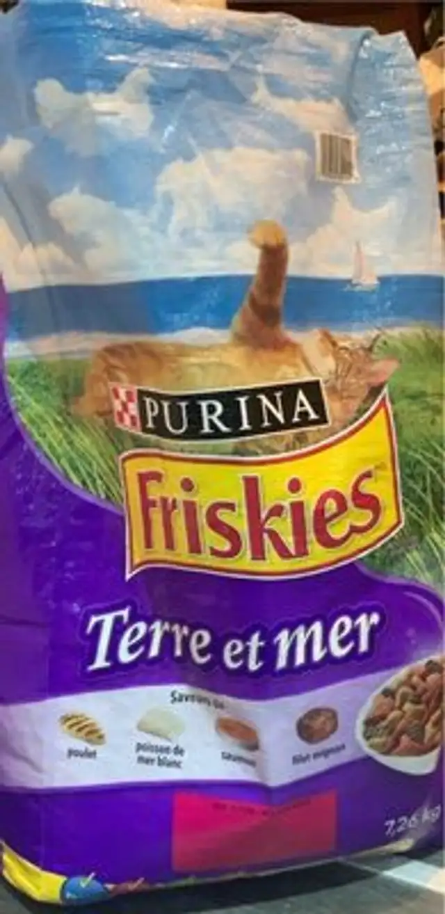 Terre et mer