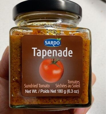 Tapenade