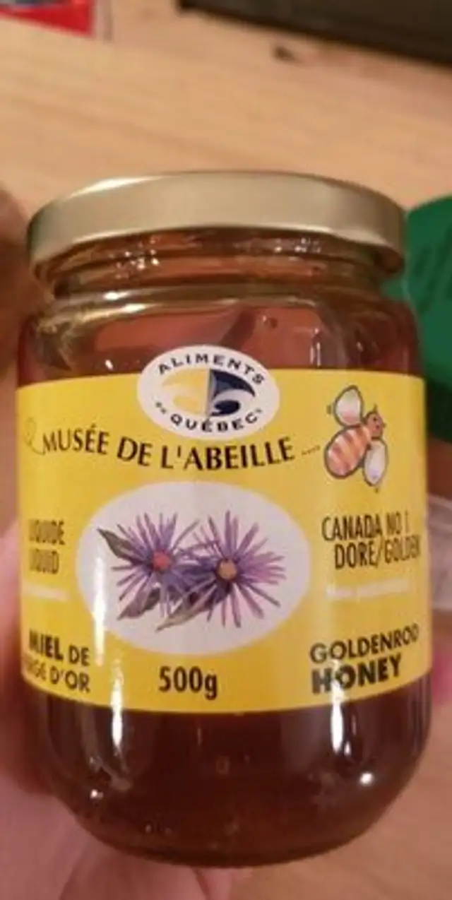Musée de l'abeille