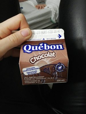 Québon