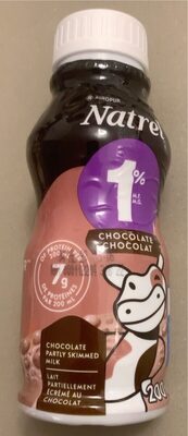 Chocolate Milk