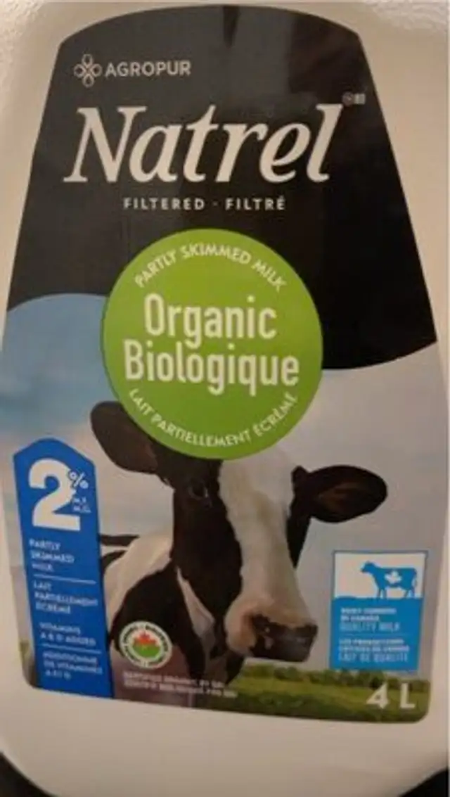 Milk