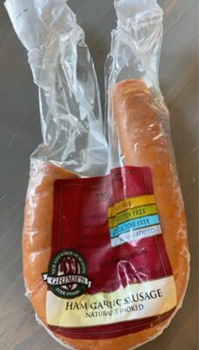 Sausage