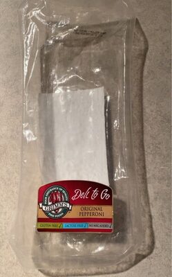 Pepperoni