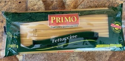 Fettuccine