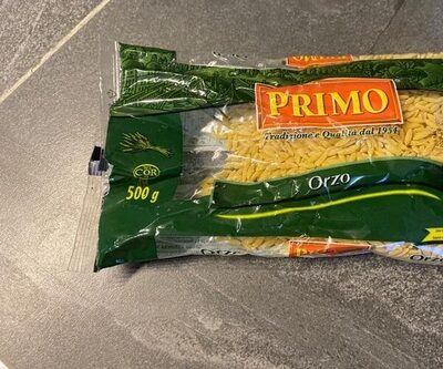 Orzo