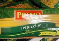 Fettuccine