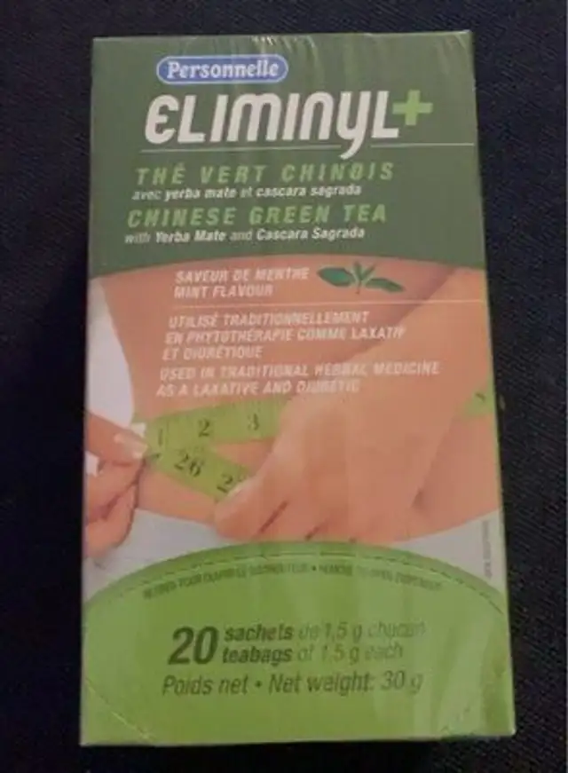 Eliminyl+