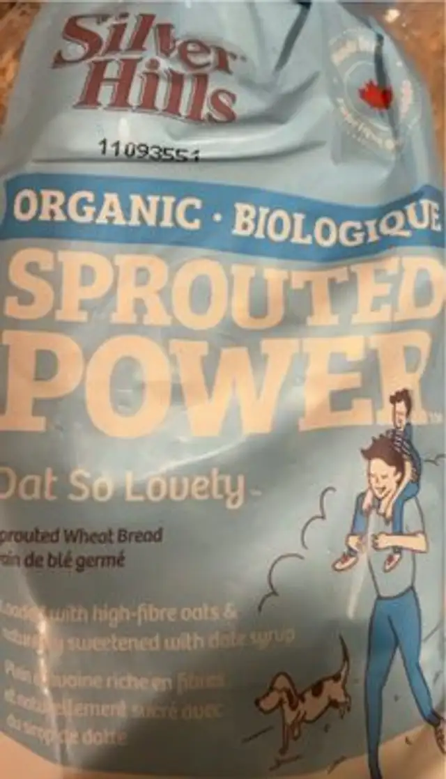 Sprouted power
