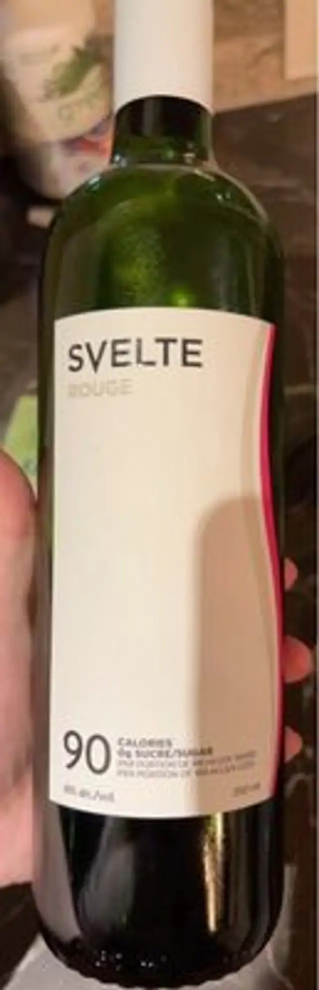 Svelte