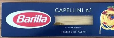 Capellini n.1