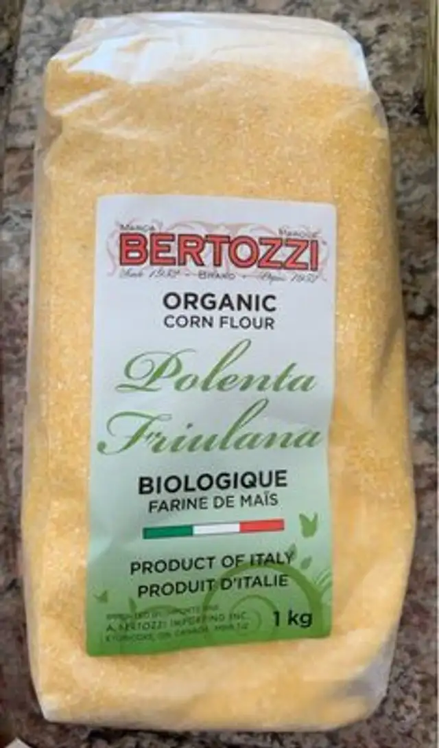 Polenta