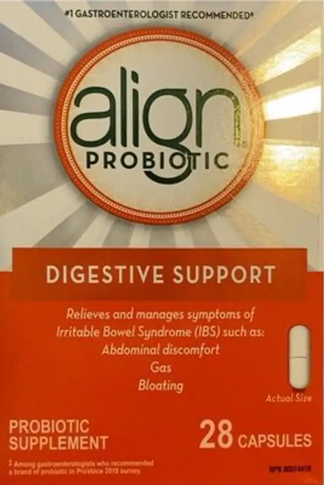 Align Probiotic