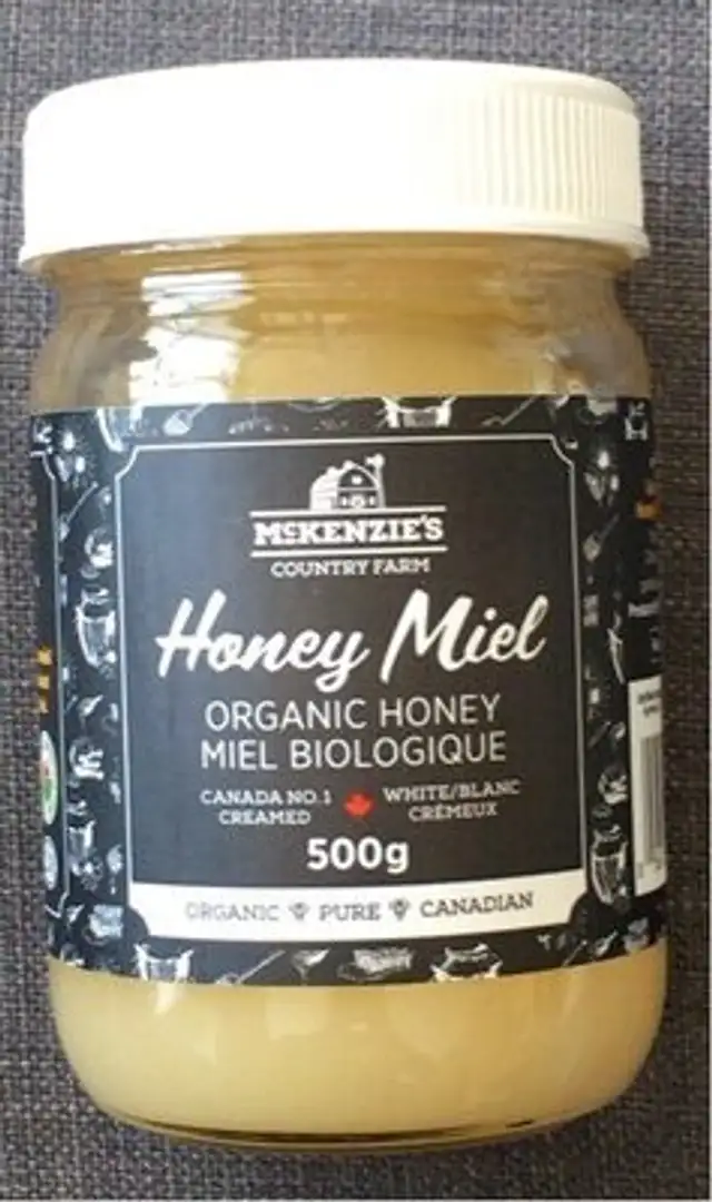 Honey