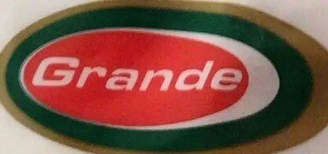 Parmesan