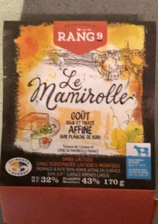 Le mamirolle