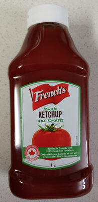 Tomato Ketchup